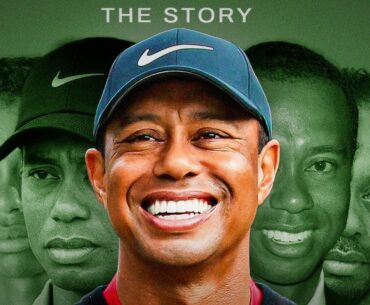 The Tiger Woods Story | A Documentary