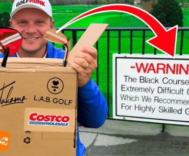 These ONLINE ONLY Golf Clubs Are KILLING The BIG BRANDS!