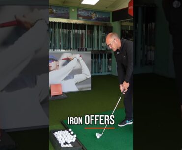 Mizuno JPX925 Forged Analysis - Uncover The Iron's Power & Feel  #golf #golfequipment #golfgear