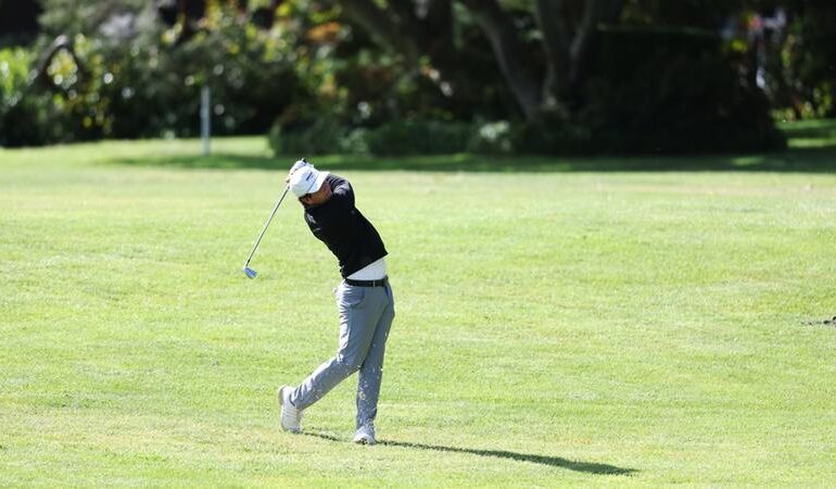 Men’s Golf Heads to Historic Point O’ Woods for Inaugural Jim DeLapa Collegiate