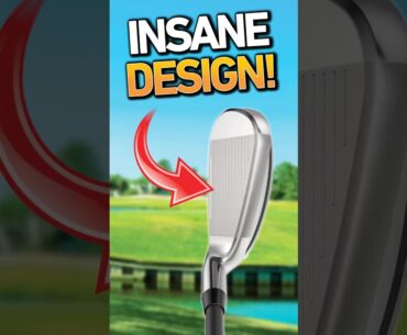 2025’s WILDEST Set of Golf Clubs! 2025’s WILDEST Set of Golf Clubs!