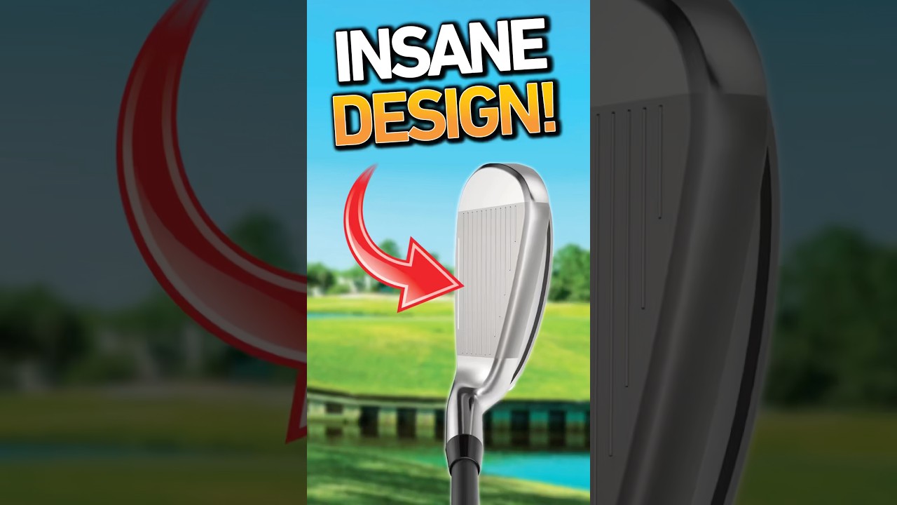 2025’s WILDEST Set of Golf Clubs! 2025’s WILDEST Set of Golf Clubs!