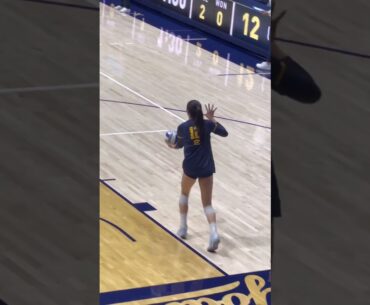 #volleyball  #fyp #waitforit #womensvolleyball