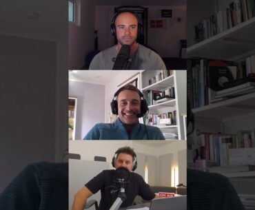 Insider aus Tee Time Folge 352 - jetzt überall wo es Podcasts gibt. #rydercup