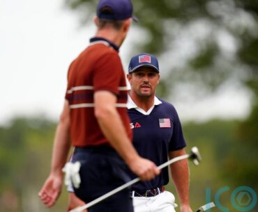 Justin Rose wants ‘incredible’ golf to take attention from Ryder Cup bust-up