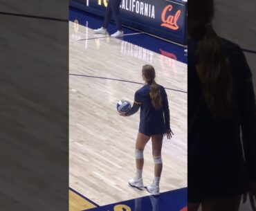 #volleyball  #fyp #waitforit #womensvolleyball