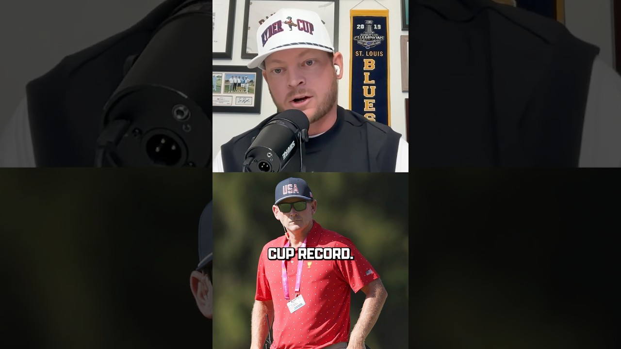 ๐บ๐ธ NEW SHOW IS LIVE ๐บ๐ธ Team USA vice captain Brandt Snedeker joins the show! โโ โ@ForePlayPodcast ๐บ๐ธ NEW SHOW IS LIVE ๐บ๐ธ Team USA vice captain Brandt Snedeker joins the show! โโ โ@ForePlayPodcast