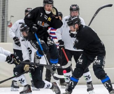 «IK Sirius»-«Sandvikens AIK» 6 Sep Svenska Cupen-2025
