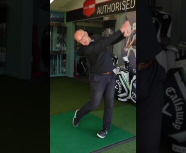 Callaway Apex Ai150 SHOCK! Unexpected Club Performance! A MUST TRY!  #golf#golfgear