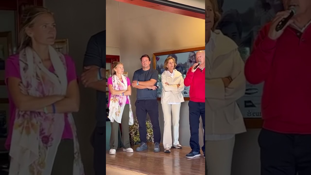 1r Campeonato Benéfico de golf en memoria Familia Escobar – Camprubi 2025 1r Campeonato Benéfico de golf en memoria Familia Escobar - Camprubi 2025