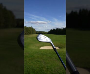 What's In The Bag of DP World Tour Player and Former Ryder Cup player, Andy Sullivan. #golf