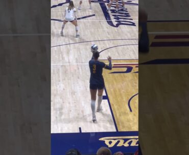 #volleyball  #fyp #waitforit #womensvolleyball