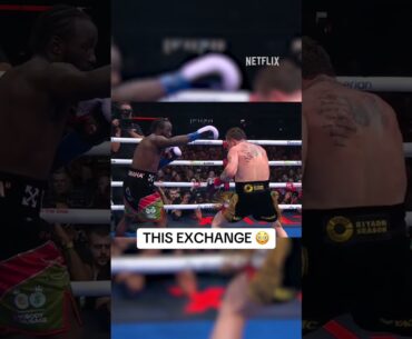 CANELO ÁLVAREZ AND TERENCE CRAWFORD ARE GETTING AFTER IT 😳 #CaneloCrawford