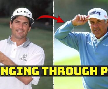 How Good Was ‘Boom Boom’ at Golf Actually?