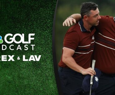 Ryder Cup Saturday: What has gone so wrong for the Americans? | Golf Channel Podcast