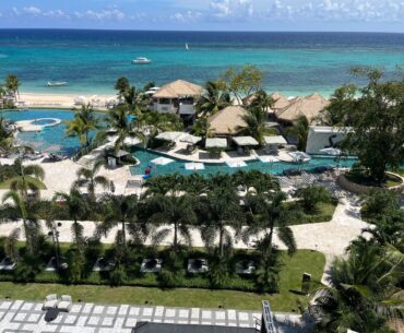 Sandals Golf Event Includes Education, Networking and 36 Holes