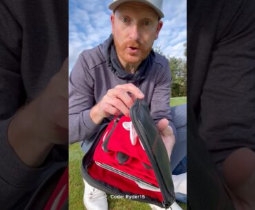 Ryder Cup Sale at Loft & Lie
