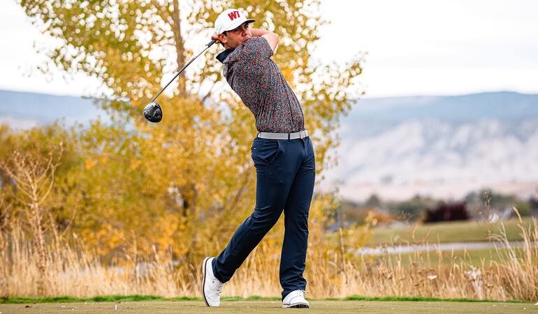 Men’s Golf Travels to Mexico for the DII Shootout at PGA Riviera Maya