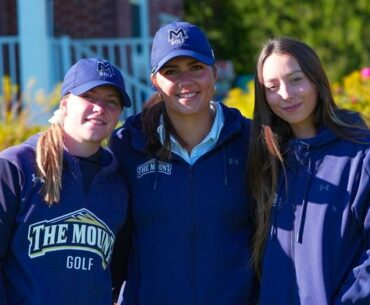 Women's Golf Hoping for Bountiful Effort at Autumn Harvest