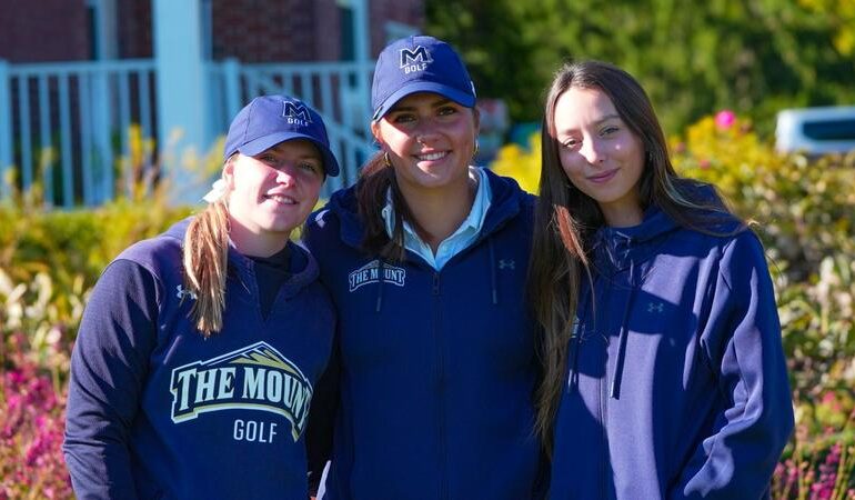 Women's Golf Hoping for Bountiful Effort at Autumn Harvest