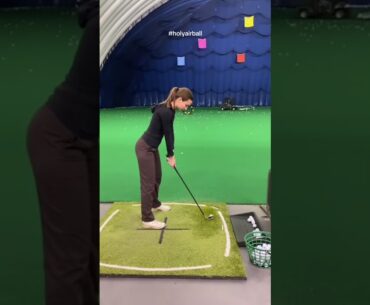 He asked if I’d be his cart girl… then I crushed it 🔥 He asked if I’d be his cart girl… then I crushed it 🔥