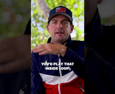 From Vermont kid to Ryder Cup Captain...Keegan Bradley's moment at Bethpage is here #golf #rydercup