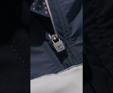 FootJoy | Sahith Theegala: Get Ready #FootJoy #SahithTheegala #Shorts