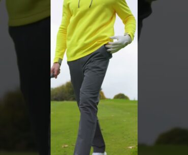 Druids Golf Thermal Trousers