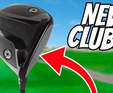 BIG CHANGES To My Golf Bag – We Got NEW CLUBS! BIG CHANGES To My Golf Bag - We Got NEW CLUBS!