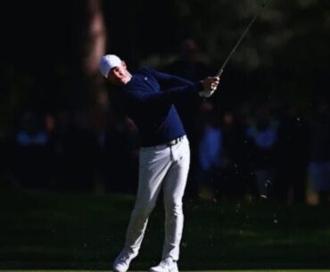 Rory McIlroy's Water Trouble! European PGA Championship Highlights: Day 1 Disaster 💦⛳