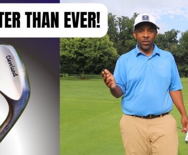 Cleveland RTZ Wedge Review | Are These Game Changers?