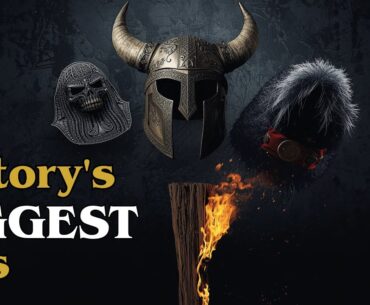 Unbelievable Myths History Got Wrong (Part 2)