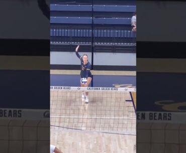 #volleyball  #fyp #waitforit #womensvolleyball