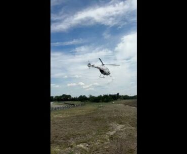 Helicopter Ride! #shorts