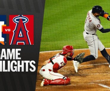 Astros vs. Angels Clash: Key Highlights from the September 26, 2025 MLB Showdown!