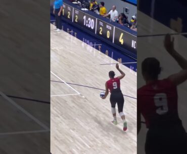 #volleyball  #fyp #waitforit #womensvolleyball