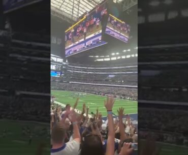 Brandon Aubrey is my GOAT! #fyp #foryou #foryoupage #funnymoments #howboutthemcowboys