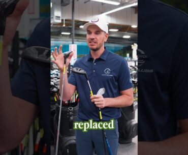 Should I Be Playing a Hybrid, a High-Lofted Fairway, or a Driving Iron?