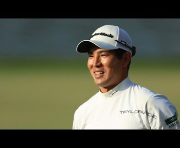 Golf Star Keita Nakajima Misses Ball in Shocking French Open Moment 😂