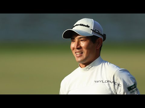 Golf Star Keita Nakajima Misses Ball in Shocking French Open Moment 😂 Golf Star Keita Nakajima Misses Ball in Shocking French Open Moment 😂