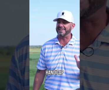 Best Golf Glove Ever? Castle Golf Company Review! #shorts