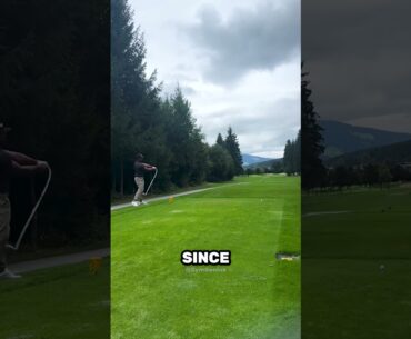 The Longest Golf Club... (@steve.waltman)