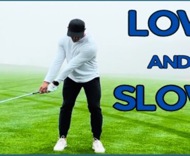 3 Simple Backswing Secrets That Instantly Make Your Golf Swing Easier