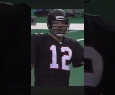 49ers vs Falcons 1997 SF35-ALT28 #49ersfan #49erfaithful #atlantafalcons 7