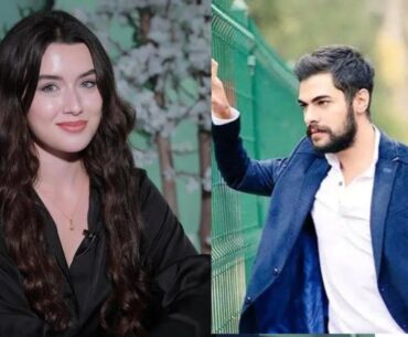 Cemre Arda & Gökberk Yıldırım: Love Confirmed, Wedding Ahead?