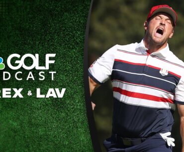 Bryson DeChambeau, Xander Schauffele among top Ryder Cup performers for USA | Golf Channel Podcast