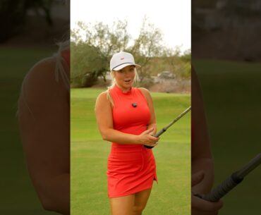 I wanted to show you my 9-5 #golf