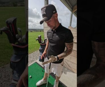 Ever feel your golf club slip due to sweaty hands? Golf grip spray genuinely changed my game