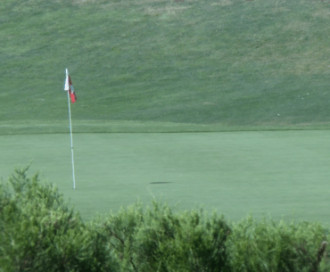 Lincoln City Golf announces $2.3 million in improvements to two courses