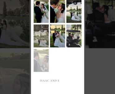 Beautiful wedding at Palmbrook Golf Course!#wedding #fyp #weddingvenue #brideandgroom #weddingday